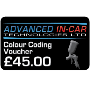 Colour Coding Voucher