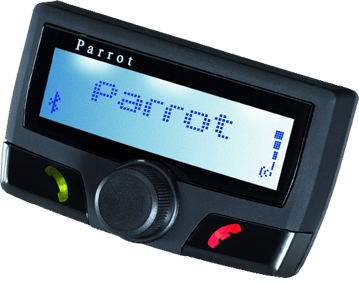 Parrot ck3100 не соединяется с телефоном