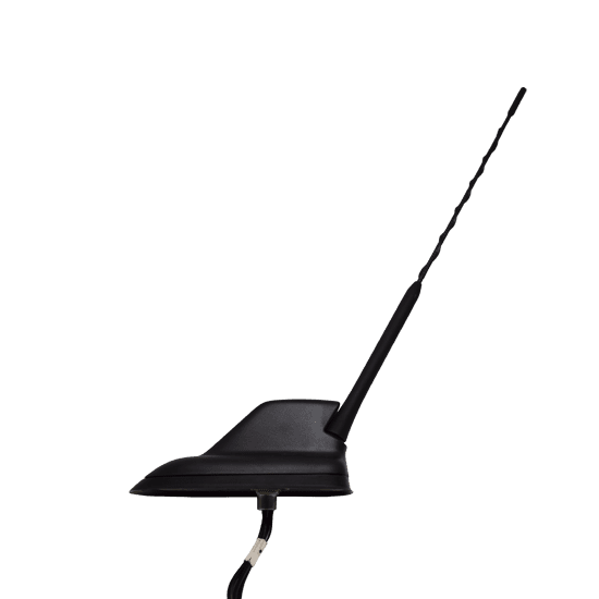 Genuine Vw Dab Antenna Upgrade Advanced In Car