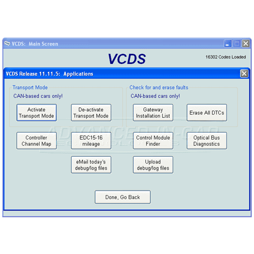 vcds diagnostic tool torrent