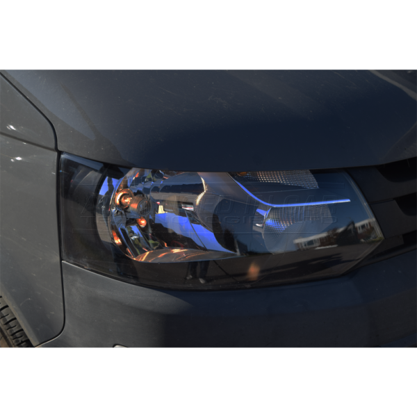 Volkswagen Auto Headlights Switch & Module Upgrade Kit