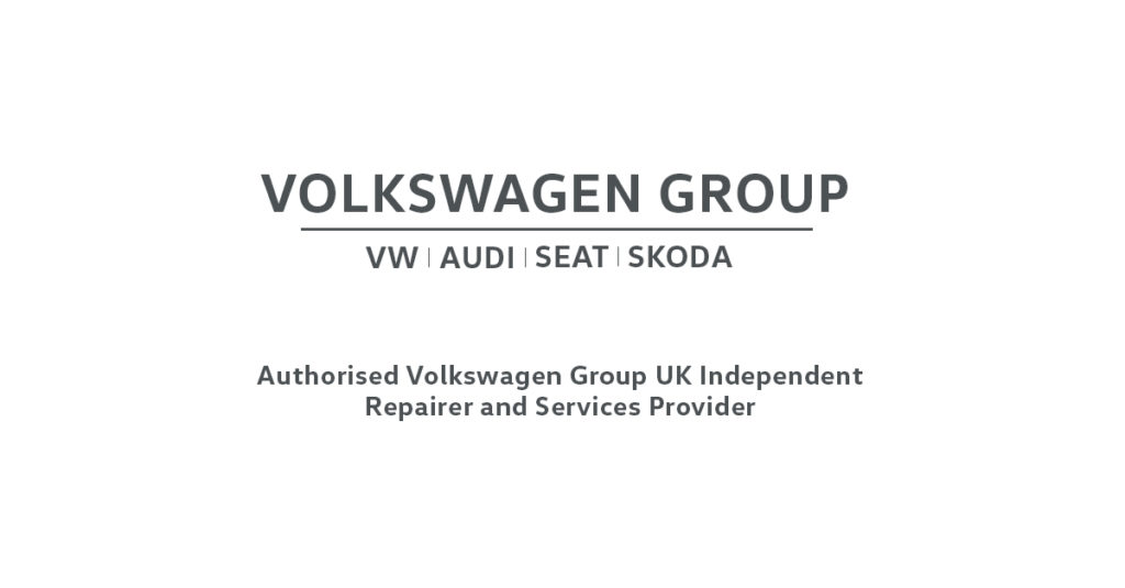 Audi & Volkswagen Authorised Workshop