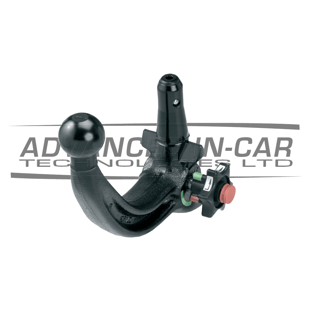  Westfalia-Automotive 314588900113 Detachable Tow Bar - AHK for  Vauxhall Insignia B Sports Tourer (Z18) (from 03/2017) - 13-Pin  Vehicle-Specific Wiring Kit : Automotive