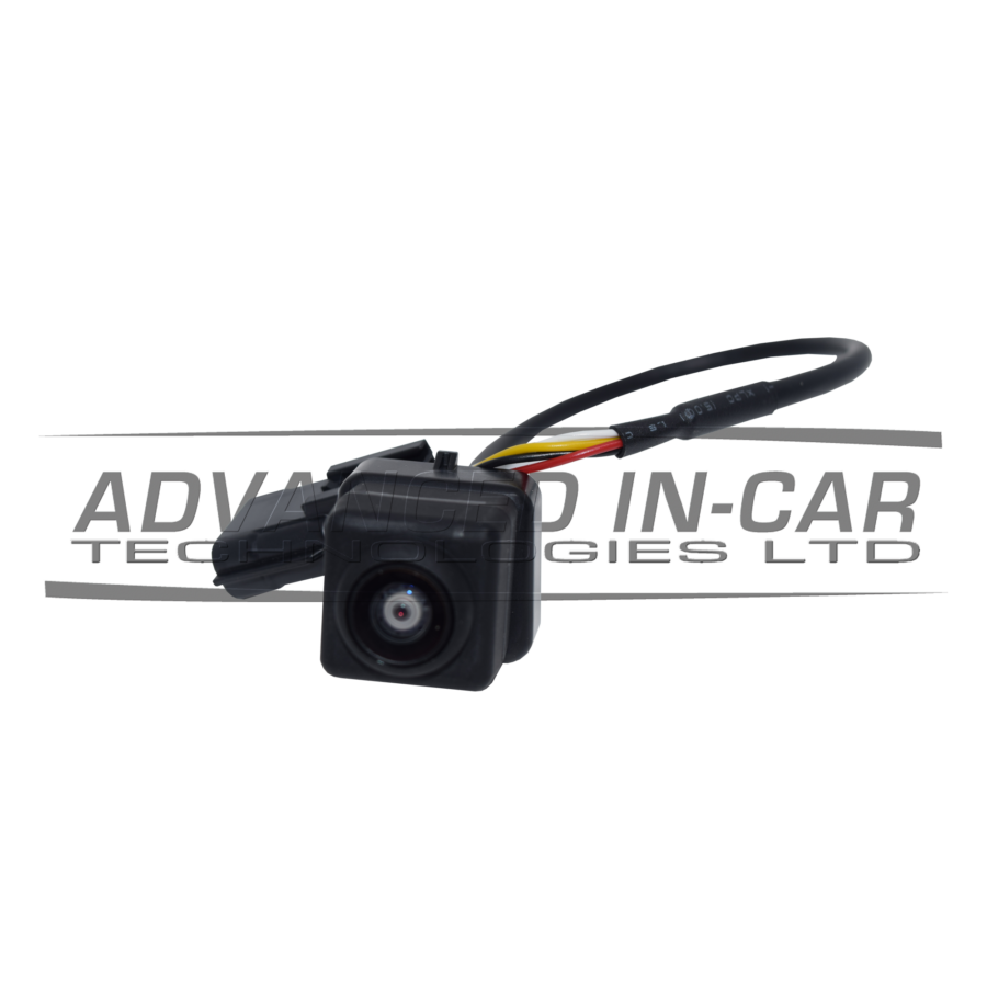 Smart Car 453 ForTwo Reversing Camera