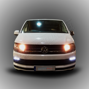 VW Transporter T6 LED DRL / Daytime Running Lights