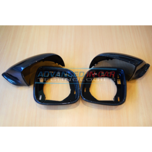 Volkswagen T5 Carbon Mirror Set