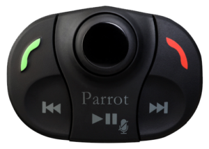 Parrot MKi9200 Wireless Remote