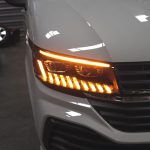 Full LED Headlights